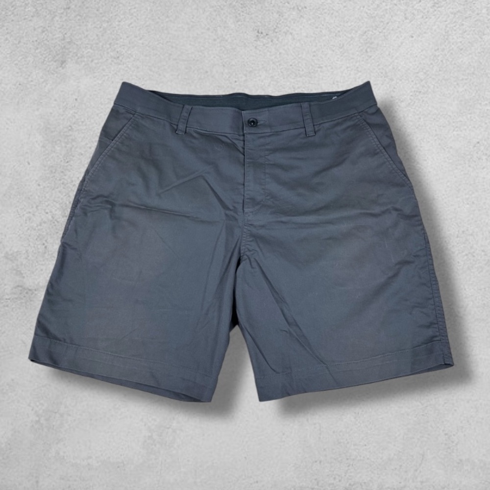 Nike Dri-Fit Athletic Golf Shorts